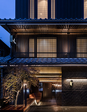 京都グランベルホテル