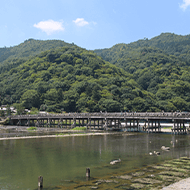 嵐山（ホテルか...
