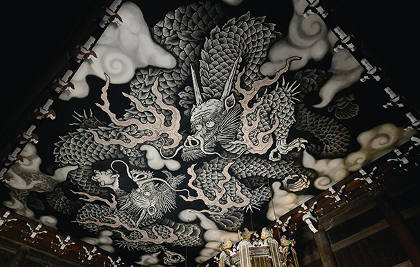 建仁寺4