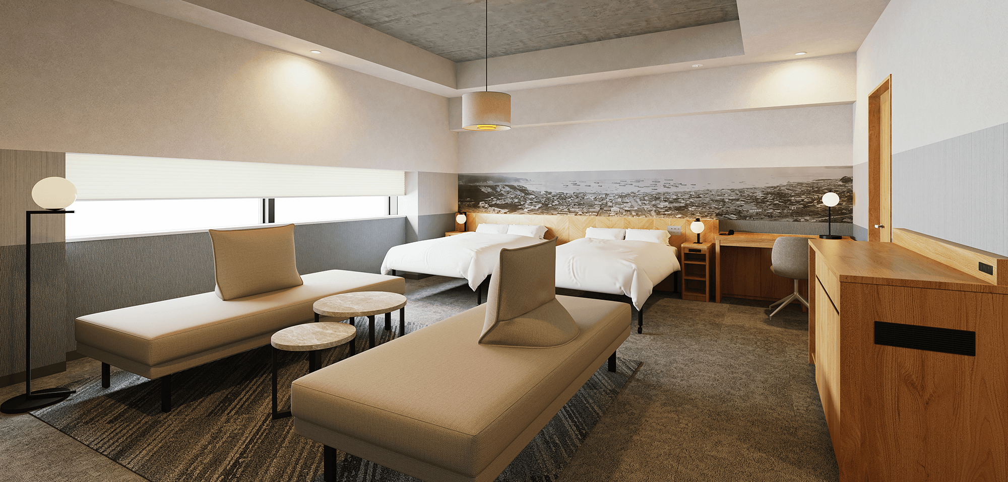 GRANBELL HOTEL OTARU
