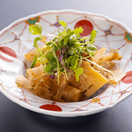 実乃里＆カフェ／料理一例