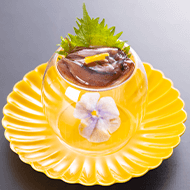 実乃里＆カフェ／料理一例