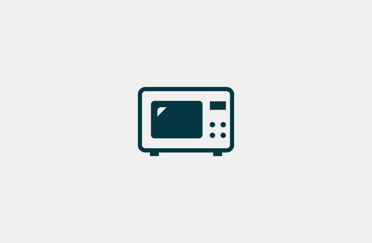 電子レンジ