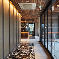 1F Entrance